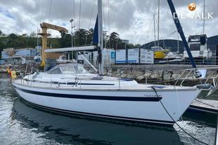 2002 Bavaria 40 Ocean
