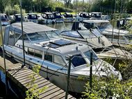 Viking 26ft wide beam