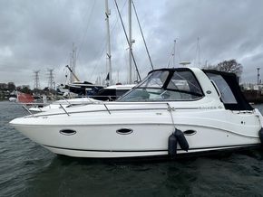 2008 Rinker 280 Cabin Cruiser 2