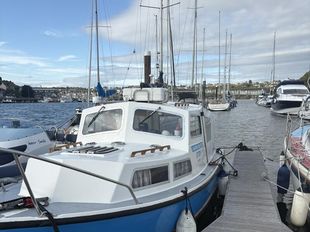 Channel island 22