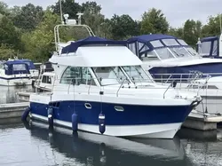2004 Beneteau Antares 9.80 Fly