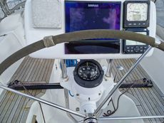 2007 Hanse 342