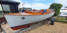 Mayfly 16