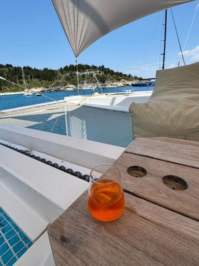 2018 Nautitech Nautitech 46 Open 6