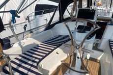 2006 Hunter Legend 380