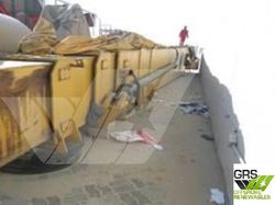 70t Telescopic Crane / Max.36m radius / Crane for Sale / #1144392
