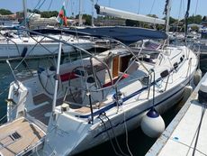 Bavaria 40 Cruiser