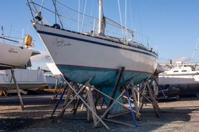 1979 Sadler 32 2
