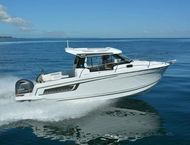 2021 Jeanneau Merry Fisher 695