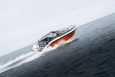 2023 Ryds 650VI DC