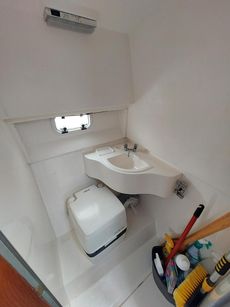 Falcon 22 SPC (sold)