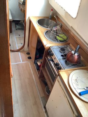 Galley