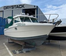 Jeanneau Merry Fisher 695