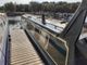 Askeladden 45ft cruiser stern built 1992/3 Liverpool Boats £36,995