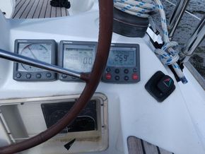 steering