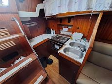 1979 Jeanneau Melody