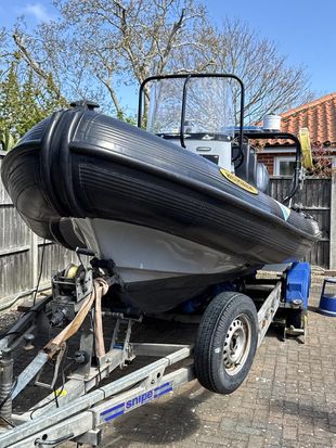 Humber Ocean Pro