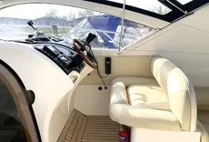 1997 Fairline Targa 37