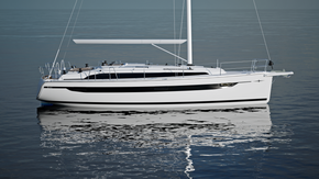  Bavaria Cruiser 37 SE 5