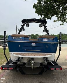 2022 Moomba Mojo
