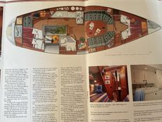 NAJAD 361 (1997 ) For Sale