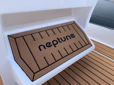 Neptune 620 RIB