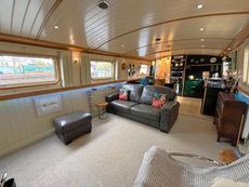 The Happy Beaver 60ff Collingwood Euro Cruiser