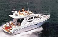Sealine F33 (available)