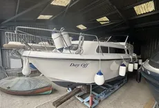 2001 Shetland 27