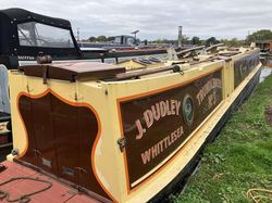 60 Narrowboat