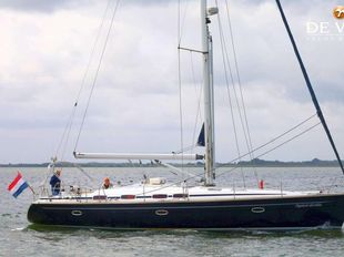 2006 Bavaria 46 Cruiser - Custom Line