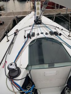 2007 Archambault Grand Surprise