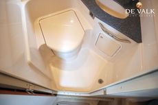 2002 Sea Ray 455 Sundancer