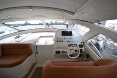 1999 Baia Flash 48