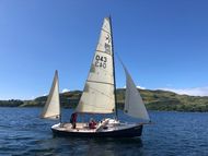 Swallow Bay Raider Expedition