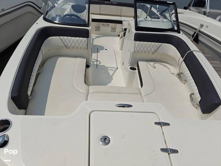 2023 Bayliner 2200 dx