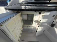 2008 Four Winns V318