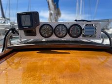 1980 Perry 41