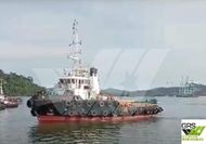 37m / 47ts BP Tug for Sale / #1069264