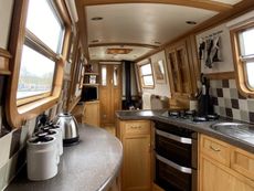 Galley Fwrd