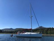 1998 Beneteau Oceanis 311