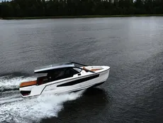 2026 Balt Yacht 950