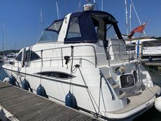 BROOM 42 CL - 2003 IN LOVELY CONDITION