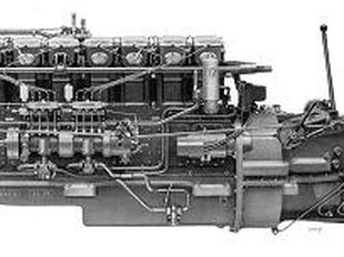 Gardner Engines for Sale