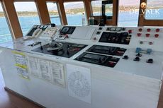 2004 RO/PAX DOUBLE ENDED FERRY 72 M