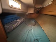 1997 Dehler 35 CWS