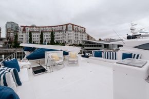 Sun Deck