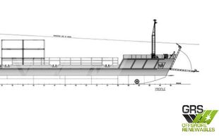 65m / Landing Craft for Sale / #1139770