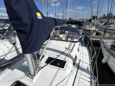 2007 Beneteau Oceanis Clipper 323