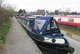 2003 Reeves 57ft Narrowboat